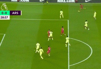 【英超】3箭头破门 南野48秒闪击 利物浦4比0阿森纳