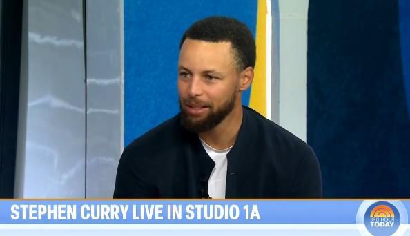 世界杯赛程时间查询-库里：现在是篮球史上技术最精湛的时代，所有球员都在投三分