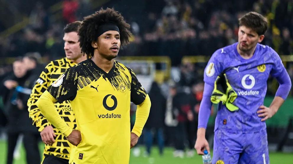 世界杯比赛时间-科贝尔：阿德耶米很好，外界有时对他形成了不太准确的印象