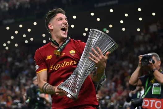 世界杯开赛时间-扎尼奥洛：从前我年少轻狂不够稳重，但现在已经改变了