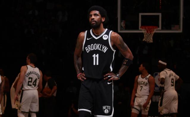 世界杯时差换算-欧文拒接疫苗原因曝光 将被篮网无限雪藏或被交易