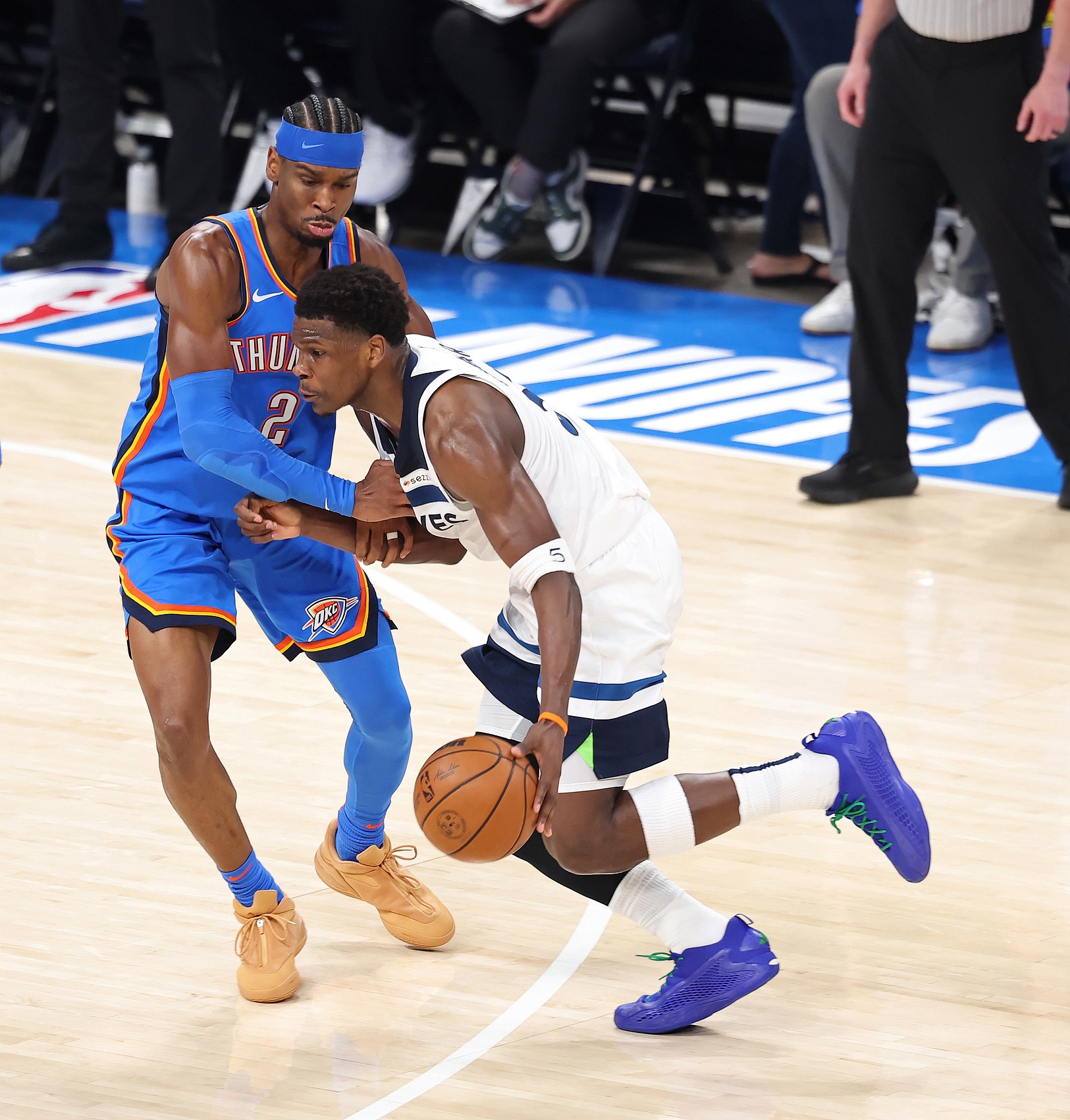 世界杯时差换算-NBA彩经：雷霆难胜森林狼 骑士轻取独行侠 勇士不敌尼克斯