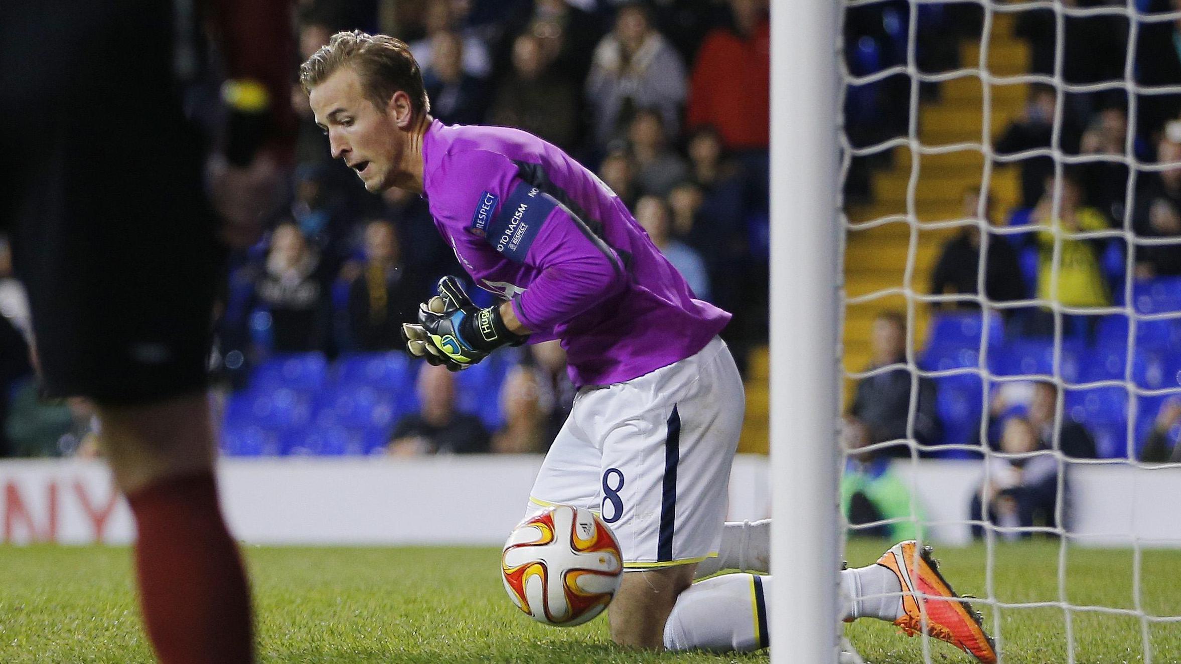 世界杯比赛几点开始-三位门将全部受伤，凯恩成拜仁一线队唯一有门将出场经历的球员