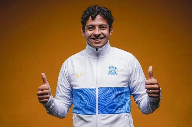 世界杯开赛时间-吉列尔梅道出自己生存秘诀 揭秘为何选12号球衣