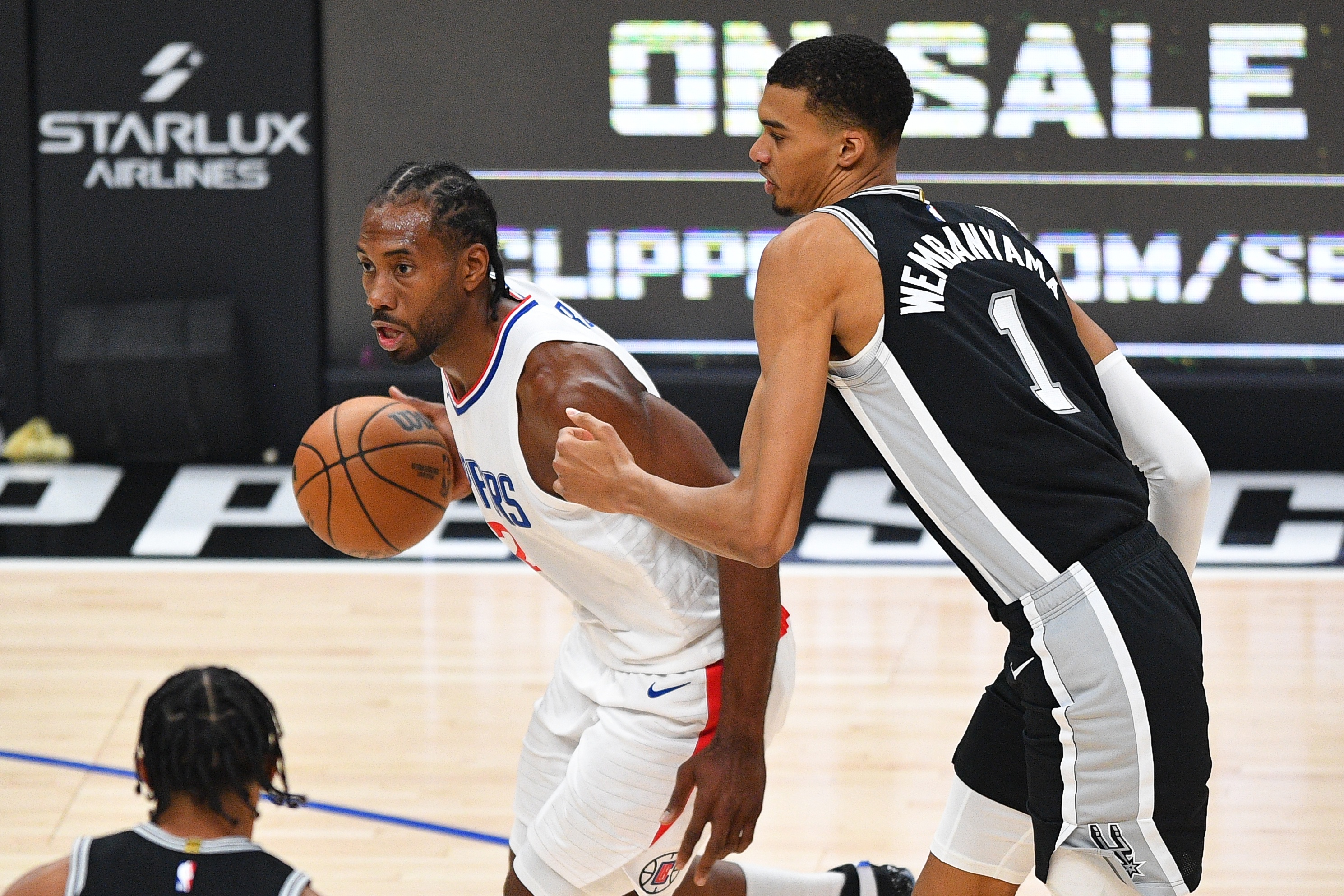 世界杯开赛时间-伦纳德表现比肩SGA&amp;文班&amp;约基奇 谁都不会想在季后赛首轮面对快船