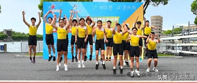 世界杯开赛时间-破浪逐风，捷报频传，黄浦赛艇少年水上斩获4金1银！|青少年|赛事|比赛|赛季|训练_新浪体育_新浪新闻